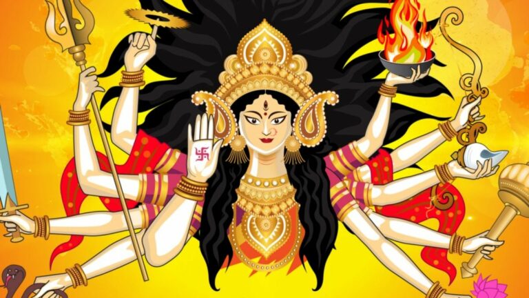 Navratri Glam Kit 2025: Makeup, Skincare And Haircare Must-Haves For Your Festive Glow | Lifestyle News