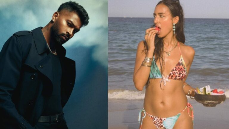 Hardik Pandya Moves On From Natasa Stankovic And Jasmin Walia, Cricketer’s New GF Is Model Mahieka Sharma? | Bollywood News