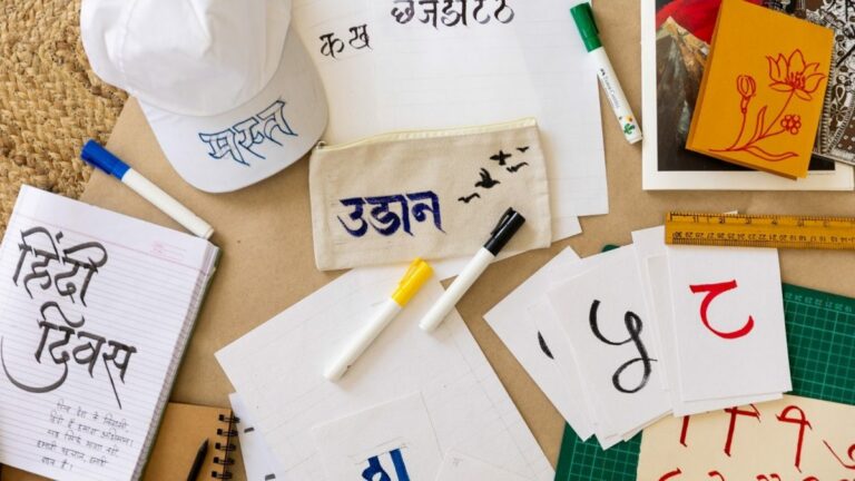 10 Facts You May Not Know About The Language