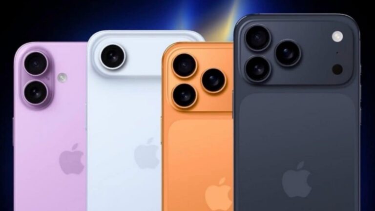 Cheapest iPhones To Buy In 2025 Amazon Great Indian Festival And Flipkart Big Billion Days Sale