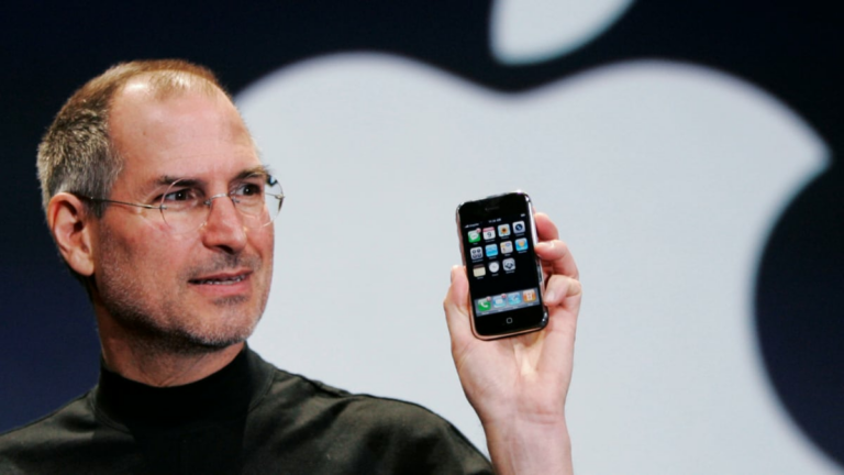 iPhone To iMac: The Real Meaning Of Apple’s Famous ‘i’ | Explained | Tech News