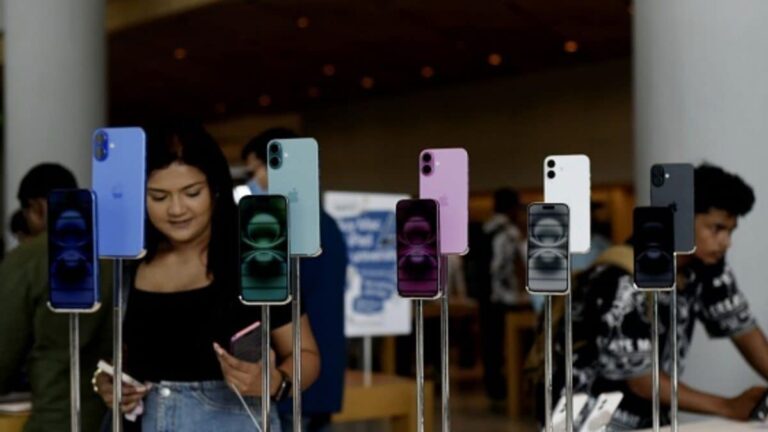 Apple Event 2025: iPhone 17 Launch Timings, Where To Watch Live And More | Tech News