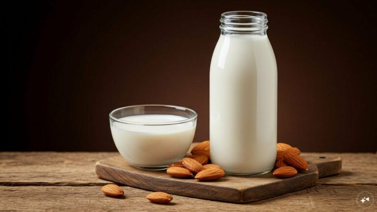 5 Power Additions To Milk That Can Boost Children’s Growth And Nutrition
