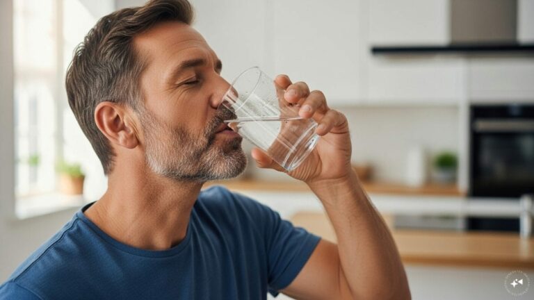 Hydration Hacks For The Monsoon Hustle: Beat Commutes, Work Stress, And Weather Blues | Health and Fitness News