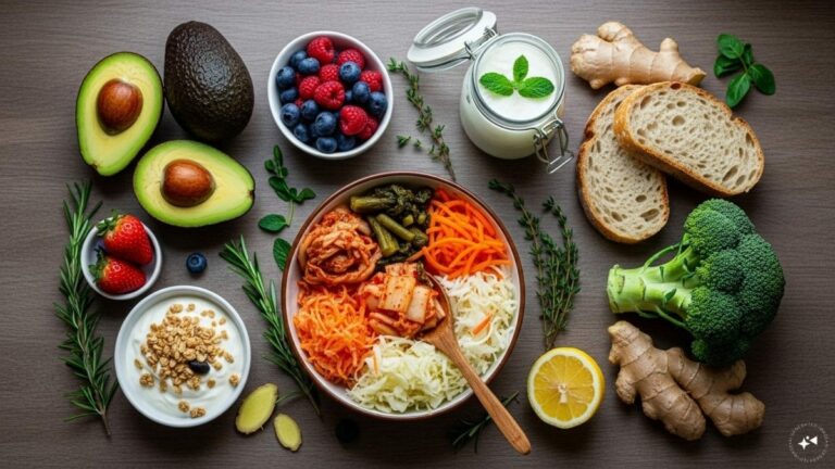 Confused Between Probiotics And Prebiotics? Nutritionist Breaks Down The Difference | Health and Fitness News