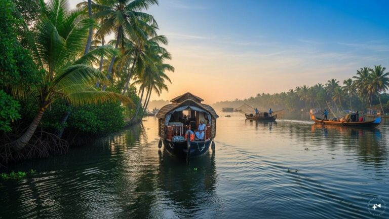 India’s Cultural Wanderlust Is Redefining Travel In 2025 | Travel News
