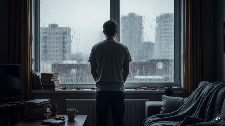 Disconnected And At Risk: The Link Between Social Isolation And Heart Disease | Health and Fitness News