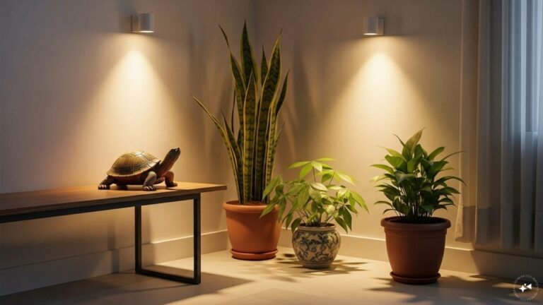 Feng Shui Turtle Placement For Home To Attract Luck | Astrology News