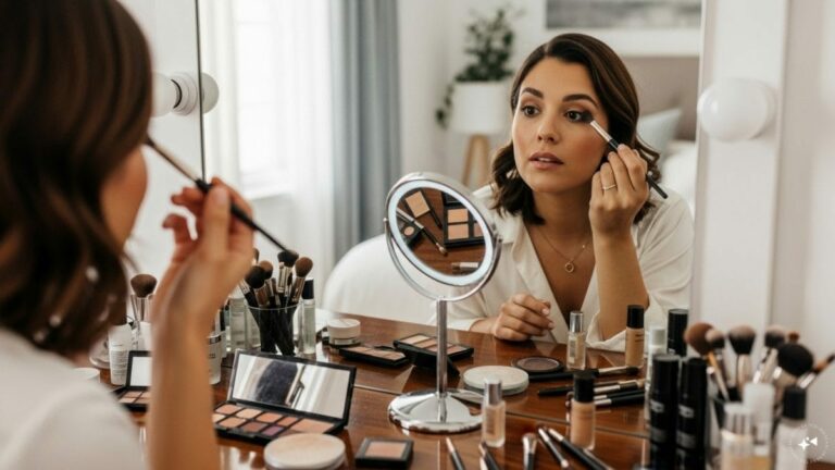 Beauty That Won’t Budge: How To Make Your Makeup Last In Humid Weather | Lifestyle News