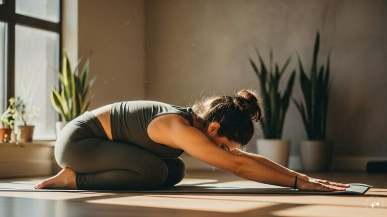 How To Practice Yoga For Back Pain Relief: Poses And Daily Tips That Work | Health and Fitness News