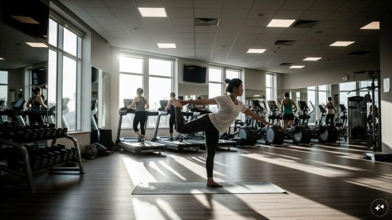 Will Your Gym Or Yoga Membership Cost Less From September 22? Understand New GST Implications | Business News