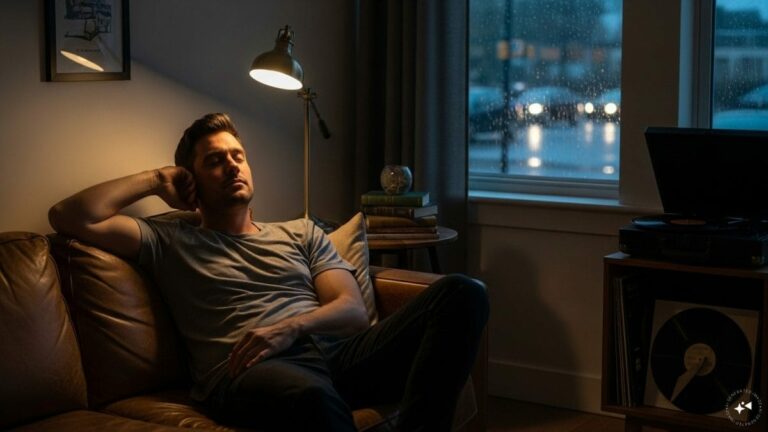 Sound Detox: Why ‘Listening Breaks’ Are The Next Big Self-Care Trend | Health and Fitness News