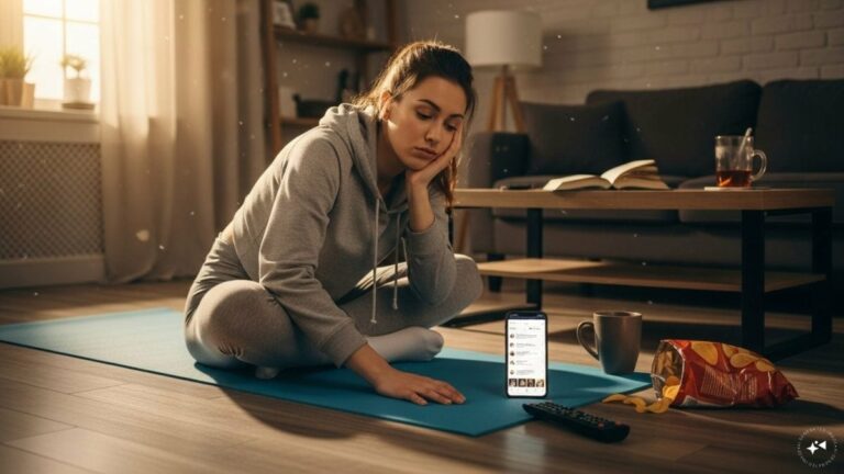 YogMantra | Bored Of The Same Yoga Routine Daily? Here’s How To Stay Consistent With Your Practice | Lifestyle News