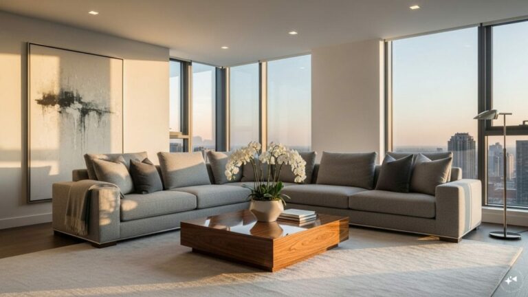 Luxury With Purpose: How Indian Homes Are Blending Style, Function, And Meaning | Lifestyle News