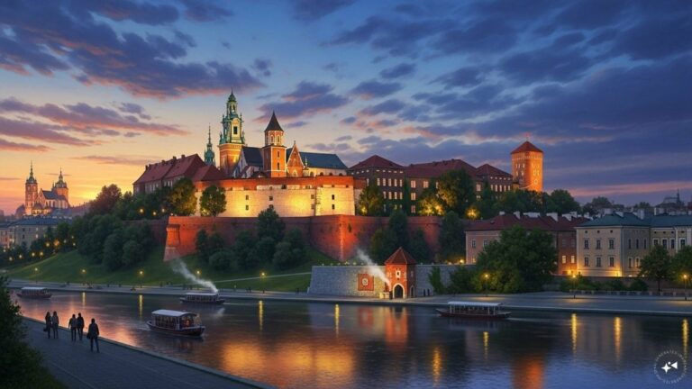 Poland Offers Permanent Residency For Rs 18,000: Here’s How Indians Can Apply | Travel News