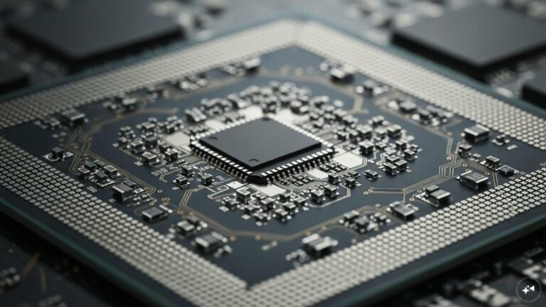 India’s Semiconductor Market To Reach $135 Billion By 2030 With 13.8 CAGR: Report | Economy News