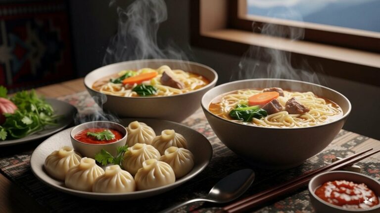 10 Must-Try Dishes You Should Know