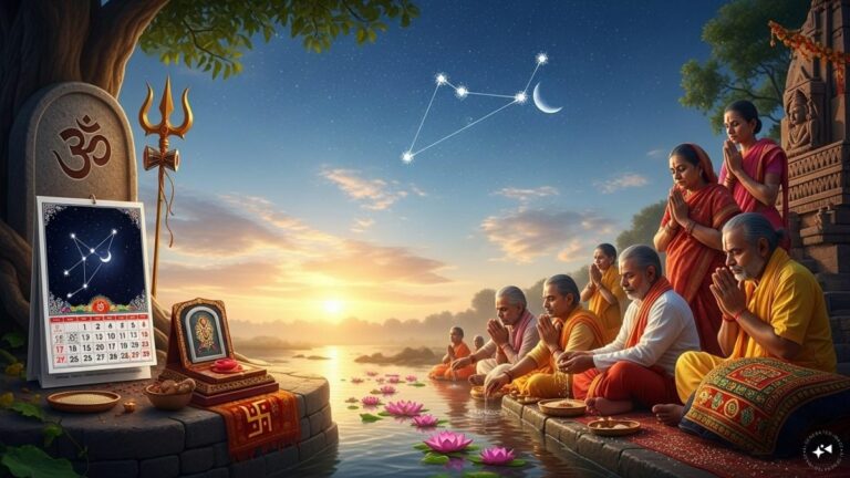 Aaj Ka Panchang, September 15: Tithi, Ardra Nakshatra & Pitra Karya Significance | Astrology News