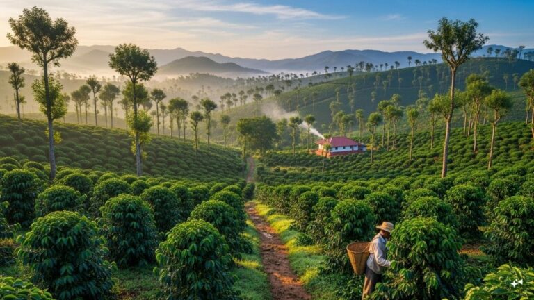 6 Must-Visit Indian Destinations This September Before The Festive Frenzy | Travel News