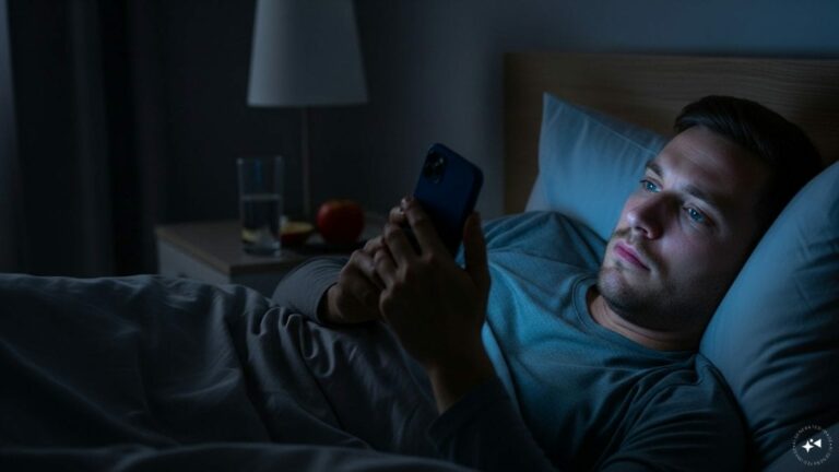 Sleep, Stress, Screens: The Everyday Habits That Quietly Damage Brain Health | Health and Fitness News
