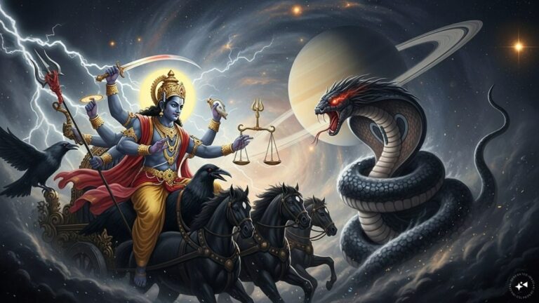 A Curse Or Blessing? Know How It Impacts Your Life