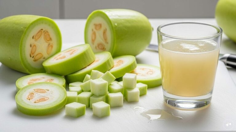 Think Twice Before Eating Bottle Gourd – It’s Not Safe For Everyone