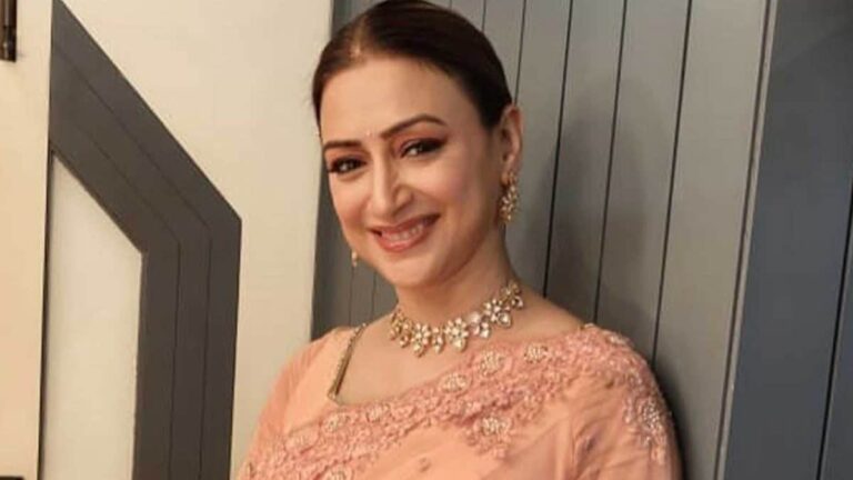 Gauri Pradhan Enjoys Dinner With Her ‘Forever’ Person Mayoori Kango | Television News