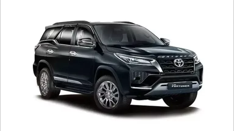 Toyota Slashes Prices After GST Reform; Fortuner Is Now Cheaper Up To Rs 3.49 Lakh | Business News