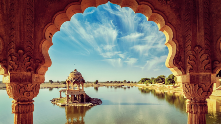 Beyond Heritage: The New Pillars Driving India’s Tourism Economy | Travel News