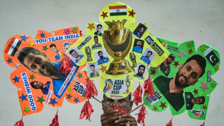 After Punjab Kings Avoid Mentioning Pakistan In Social Media Post, Karachi Kings Respond With… | Cricket News