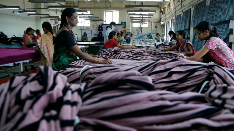 Bangladesh’s Loss Is India’s Gain? How Global Brands Are Pushing The Great Garment Power Shift | Business News