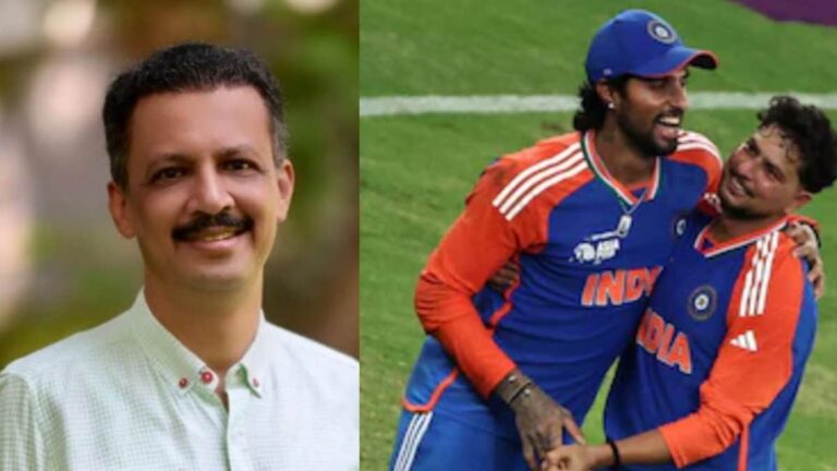 ‘Hindustan Zindabad’: Uddhav Thackeray’s Aide Milind Narvekar Reacts After India Beats Pakistan In Asia Cup Despite Party’s Boycott Call | Politics News