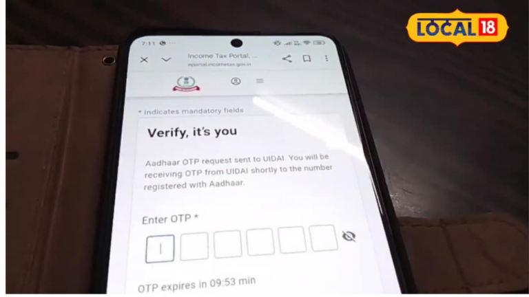 Filing ITR? Hiding Income Can Cost You Rs 10 Lakh Fine And 7 Years In Jail | Tax News