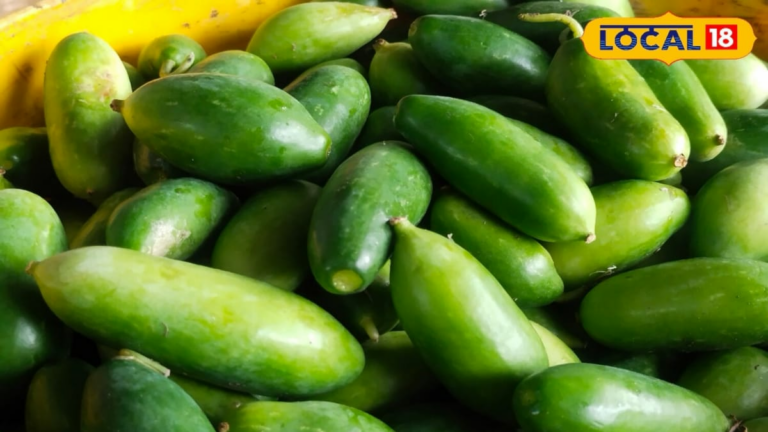 This Iron-Rich Wild Vegetable Builds Strength From Within