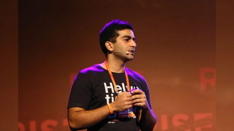Bye Bye Hike: Kavin Mittal’s Messaging App Becomes Latest Casualty Of Real-Money Gaming Ban | Business News