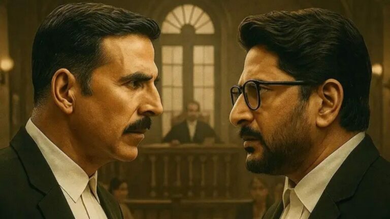 Can’t Wait for Jolly LLB 3? These Indian Courtroom Dramas Will Keep You Glued!