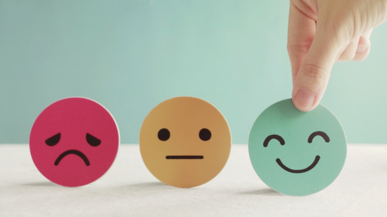 Why People Who Face Tough Times End Up Stronger And Happier | Health and Fitness News