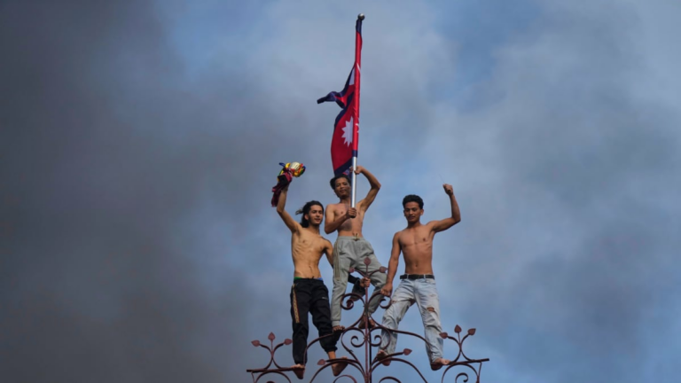 What Is Gen Z? Why Is It In Focus Amid Nepal Unrest? Their Age Range, Characteristics In 2025 Explained | World News