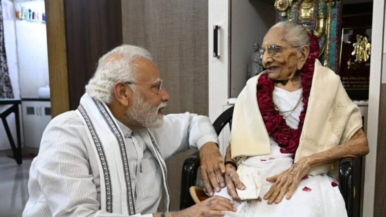 Why Bihar Congress’s AI Video Of PM Modi & His Mother Heeraben Is Likely To Backfire | Politics News