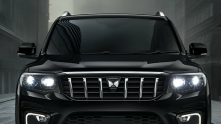 After Tata Motors & Renault, Mahindra Cuts SUV Prices By Rs 1.56 Lakh To Pass On GST Reduction | Business News