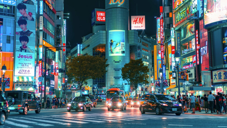 Want To Settle In Japan? Indians Can Get Permanent Residency Under Rs 5000