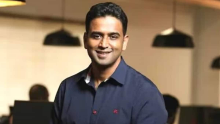 Want To Avoid Trading Losses? Nithin Kamath’s Simple Trick Could Save Your Portfolio | Savings and Investments News