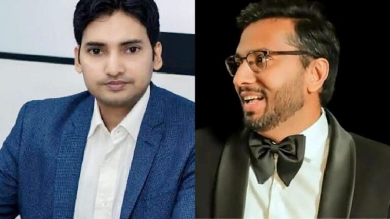 EaseMyTrip Shares In Focus After Management Shake-Up, Nishant Pitti Becomes New MD | Markets News