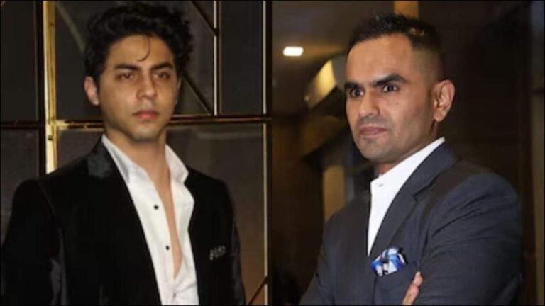 ‘Drug Problem Is…’: Sameer Wankhede’s Wife On The Ba***ds Of Bollywood | India News