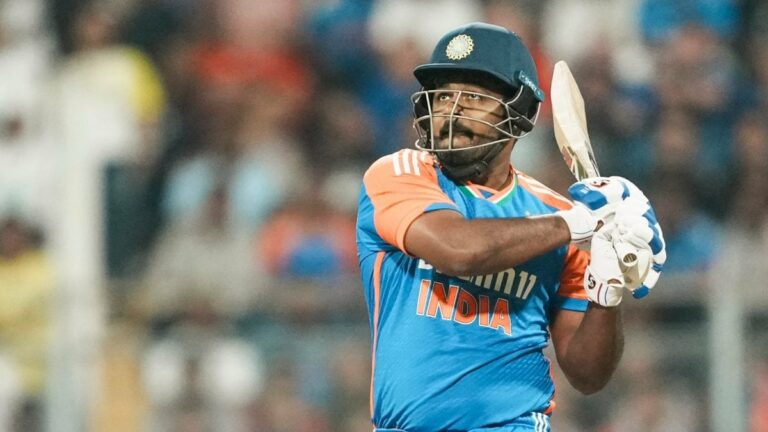 Sanju Samson Warned He’s Been Demoted To Make Way For Shreyas Iyer: ‘If You Underperform…’ | Cricket News
