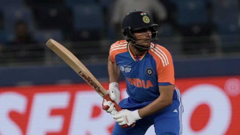 Shubman Gill To Get Preference Over Sanju Samson And Yashasvi Jaiswal? ‘He’s The Chosen One’ | Cricket News