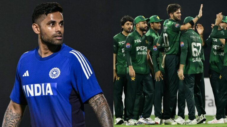 India Vs Pakistan Asia Cup 2025 | ‘Game Should Go On’: SC Declines Plea To Stop India-Pakistan Cricket Match, Questions Urgency | India News