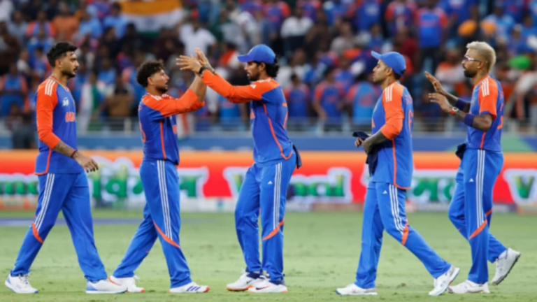 While India Won, This Player Failed Against Pakistan