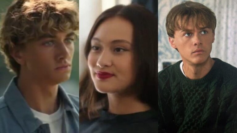 The Summer I Turned Pretty Season 3 Episode 10: Conrad Gets Jeremiah’s Blessing To Date Belly; Fans React | Hollywood News