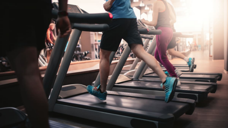Sweat At Your Own Risk: Gym Gear May Be Dirtier Than Your Toilet Seat, Says Study | Health and Fitness News